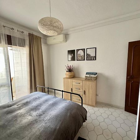 Apartamentos Sol Da Luz Dış mekan fotoğraf