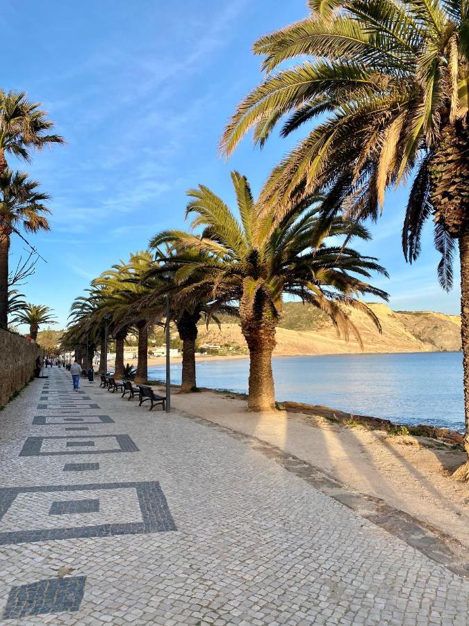 Apartamentos Sol Da Luz Dış mekan fotoğraf