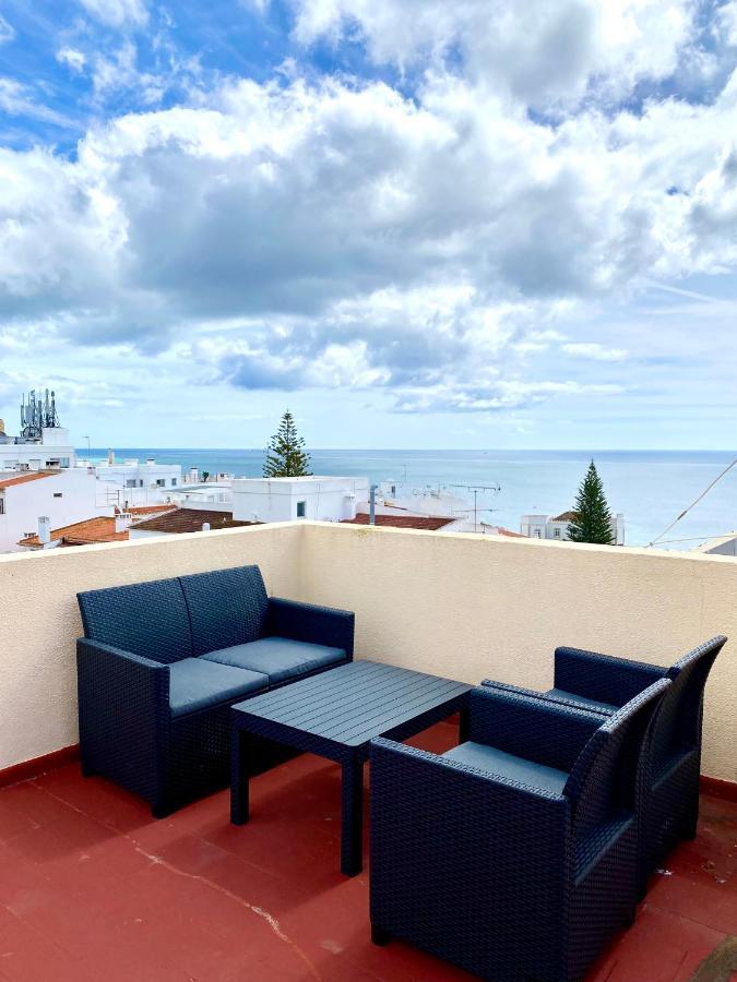 Apartamentos Sol Da Luz Dış mekan fotoğraf