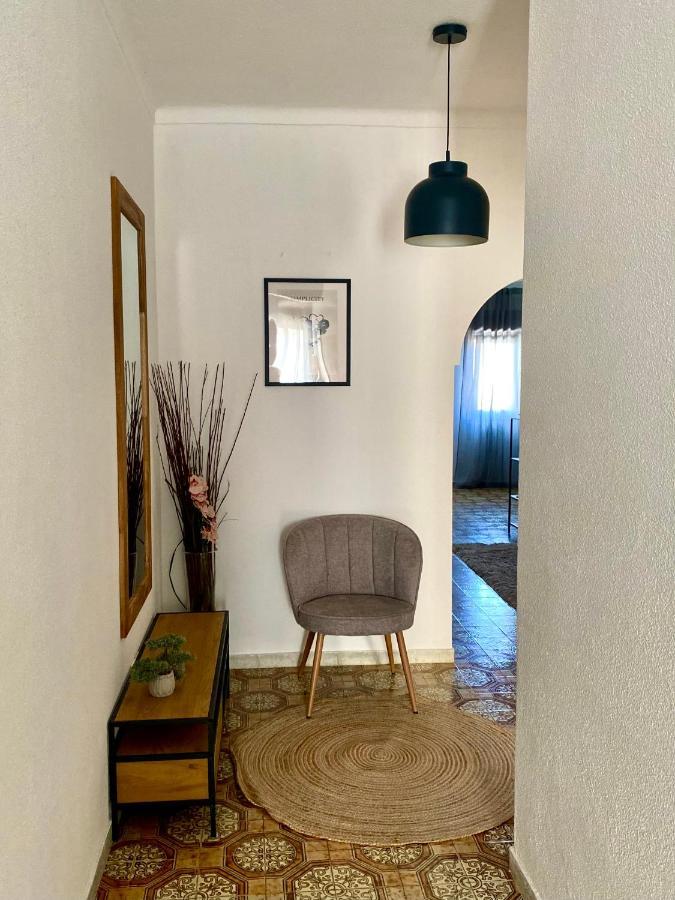 Apartamentos Sol Da Luz Dış mekan fotoğraf