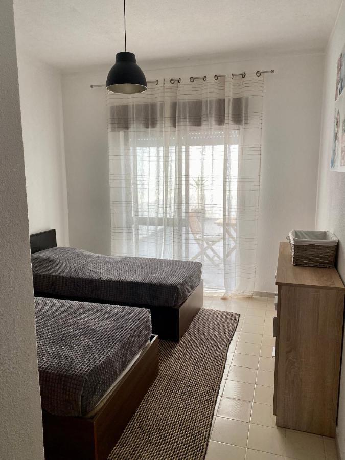 Apartamentos Sol Da Luz Dış mekan fotoğraf