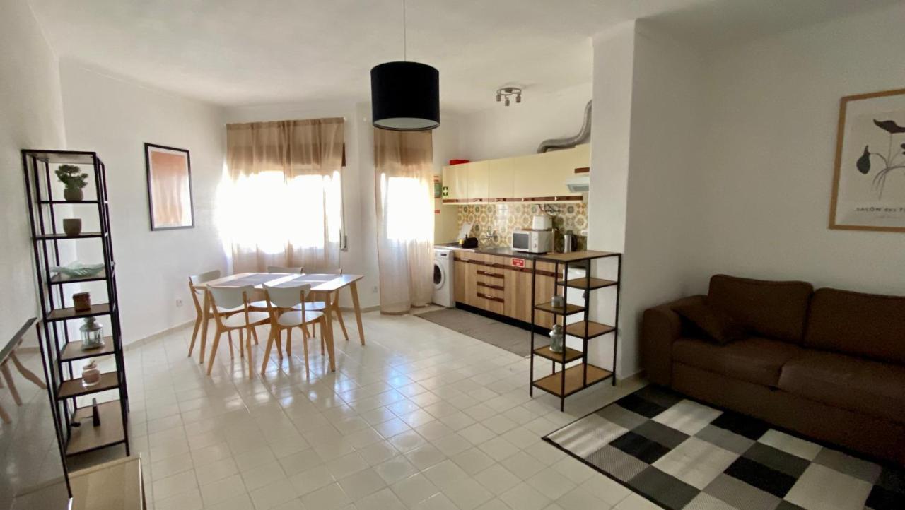 Apartamentos Sol Da Luz Dış mekan fotoğraf