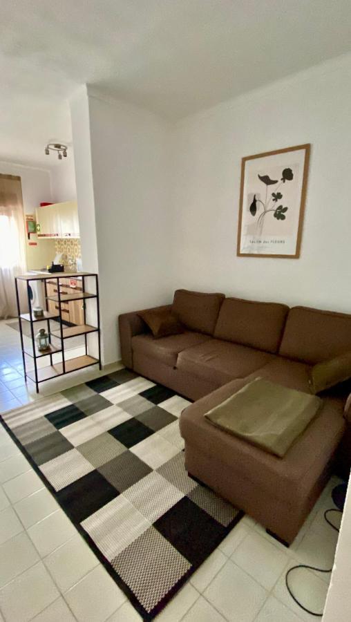 Apartamentos Sol Da Luz Dış mekan fotoğraf