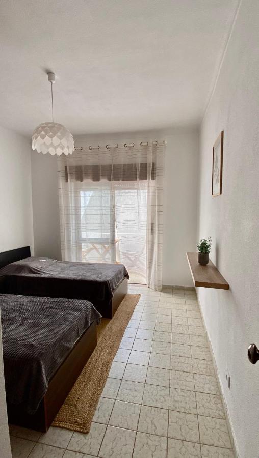 Apartamentos Sol Da Luz Dış mekan fotoğraf