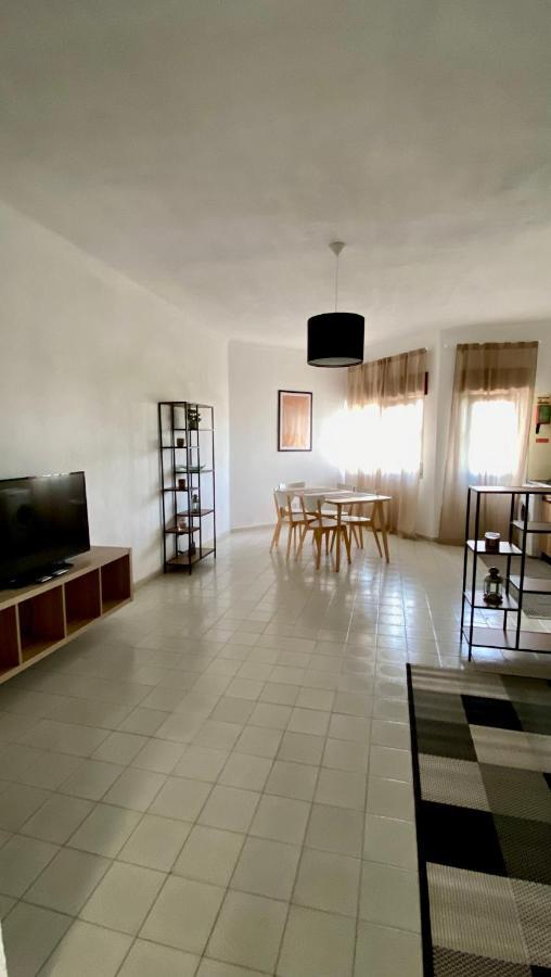 Apartamentos Sol Da Luz Dış mekan fotoğraf