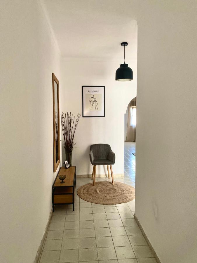 Apartamentos Sol Da Luz Dış mekan fotoğraf