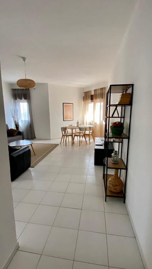 Apartamentos Sol Da Luz Dış mekan fotoğraf