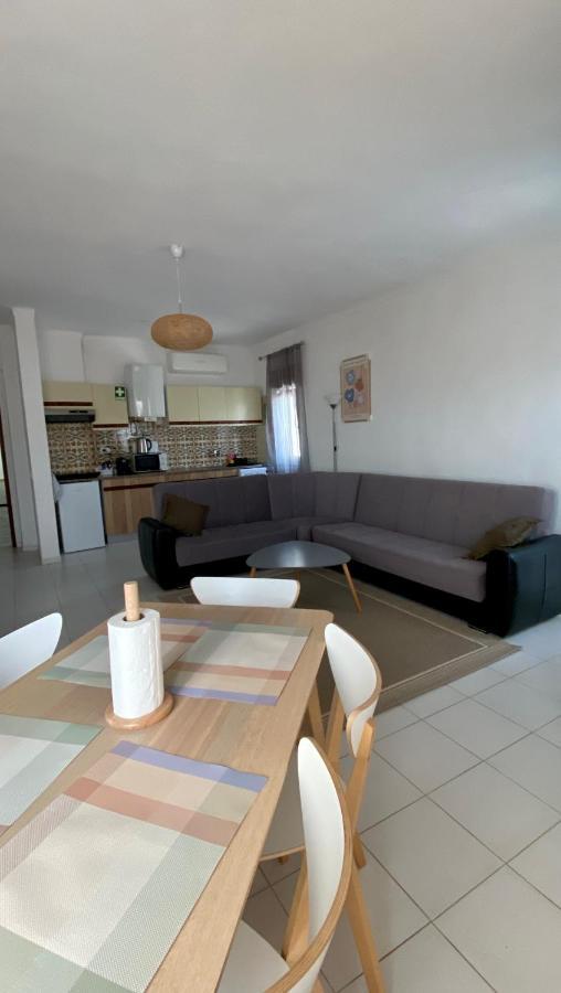 Apartamentos Sol Da Luz Dış mekan fotoğraf