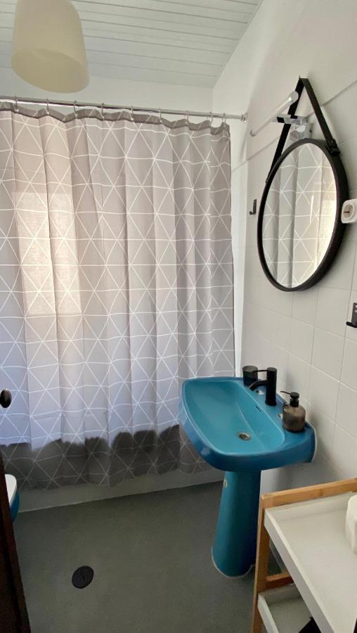 Apartamentos Sol Da Luz Dış mekan fotoğraf