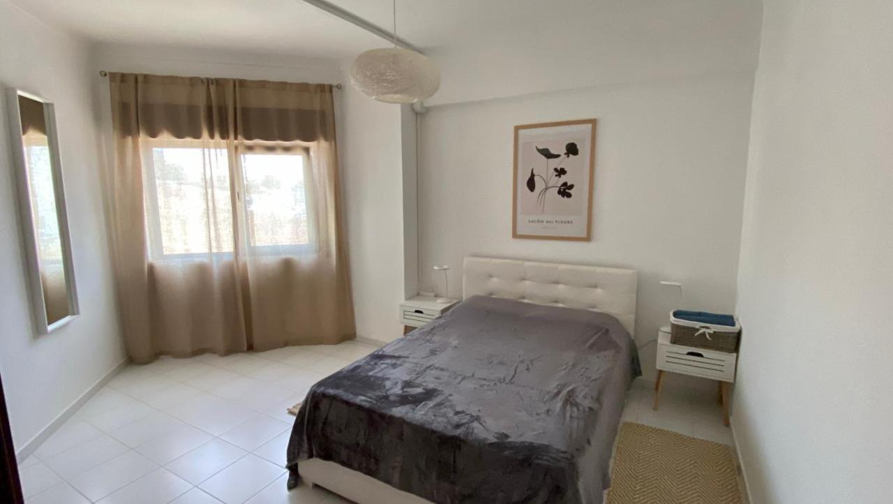 Apartamentos Sol Da Luz Dış mekan fotoğraf