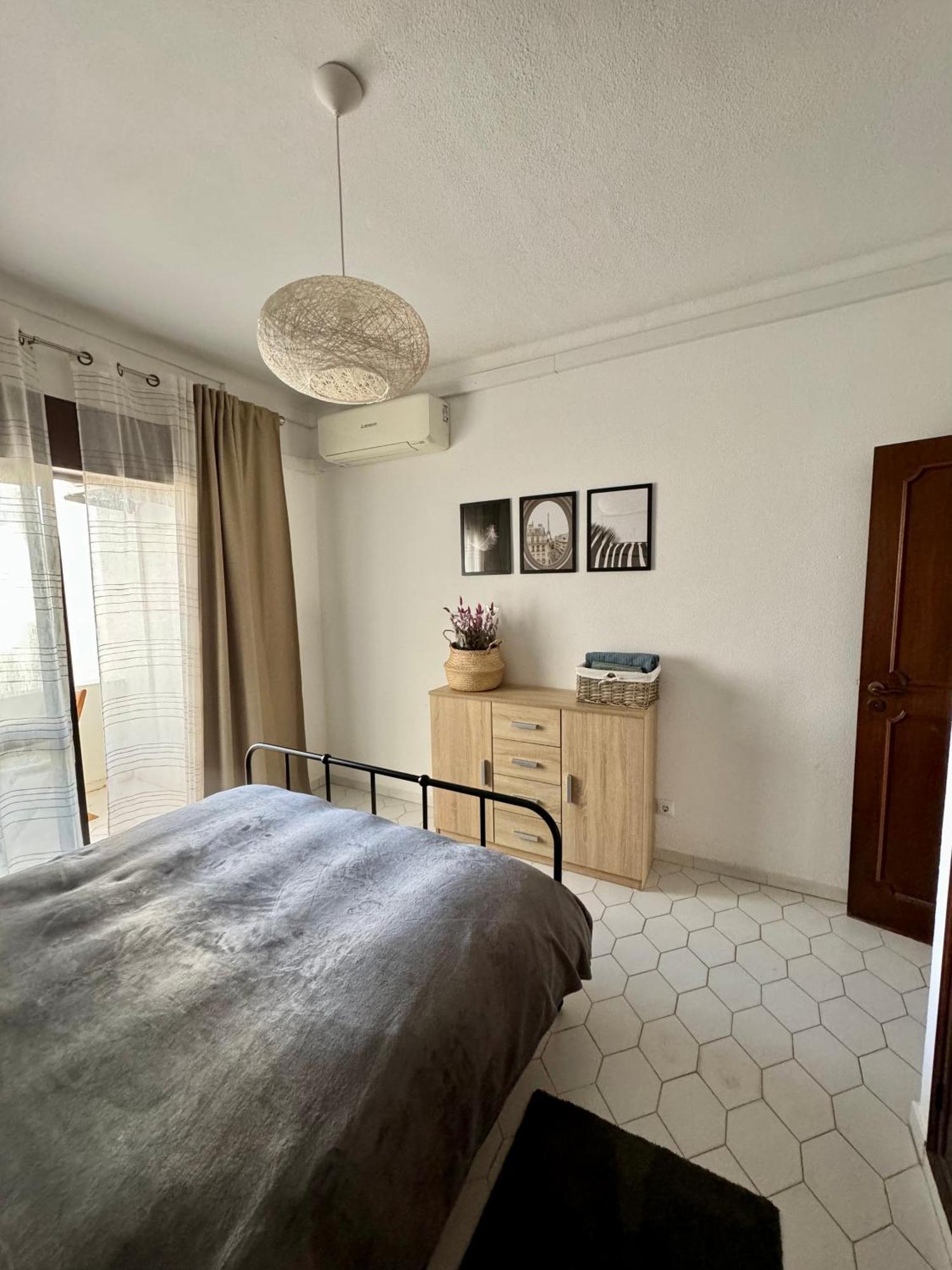 Apartamentos Sol Da Luz Dış mekan fotoğraf