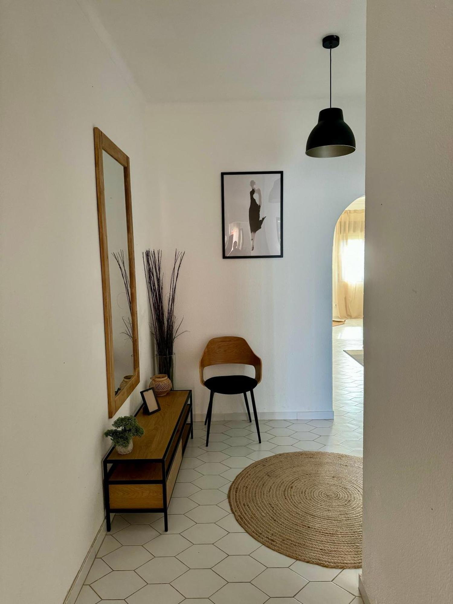 Apartamentos Sol Da Luz Dış mekan fotoğraf