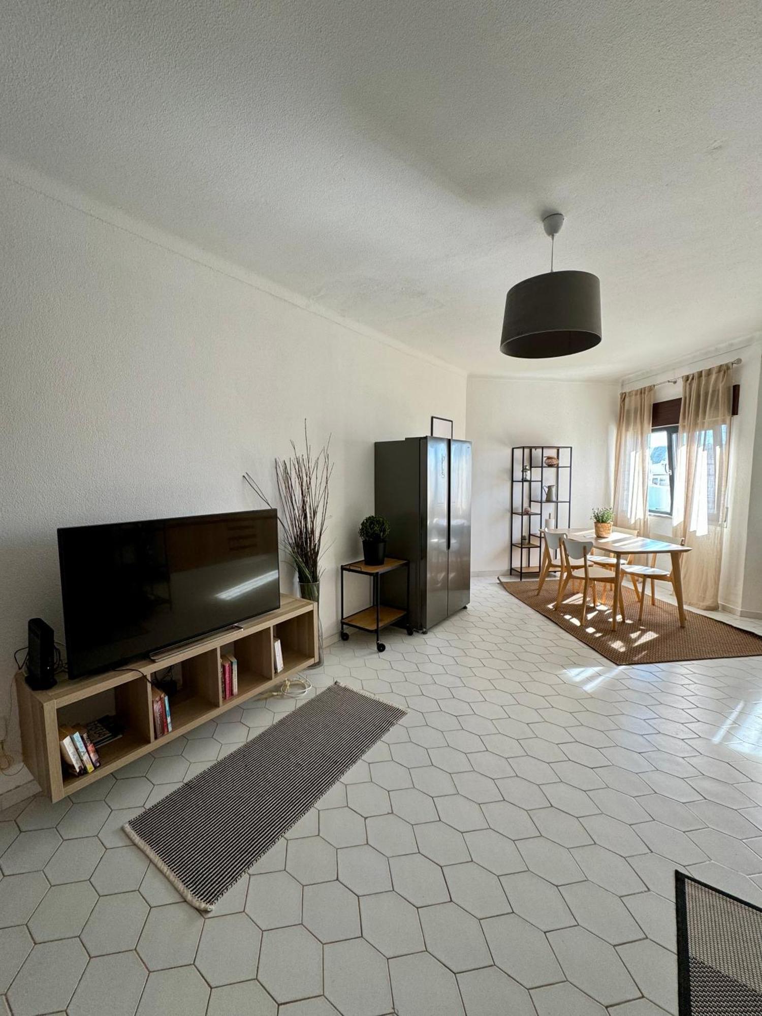 Apartamentos Sol Da Luz Dış mekan fotoğraf