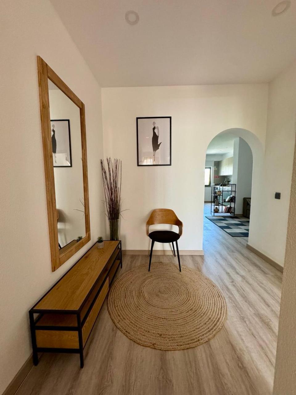 Apartamentos Sol Da Luz Dış mekan fotoğraf