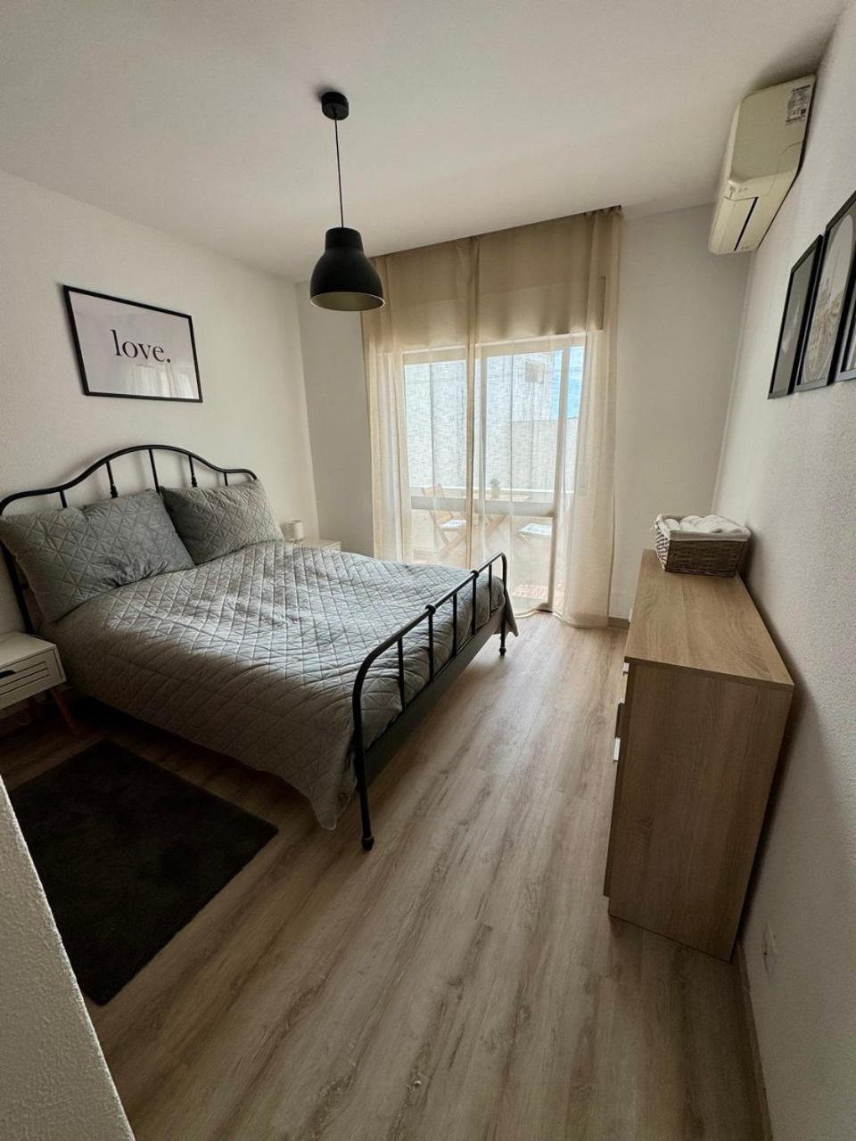 Apartamentos Sol Da Luz Dış mekan fotoğraf