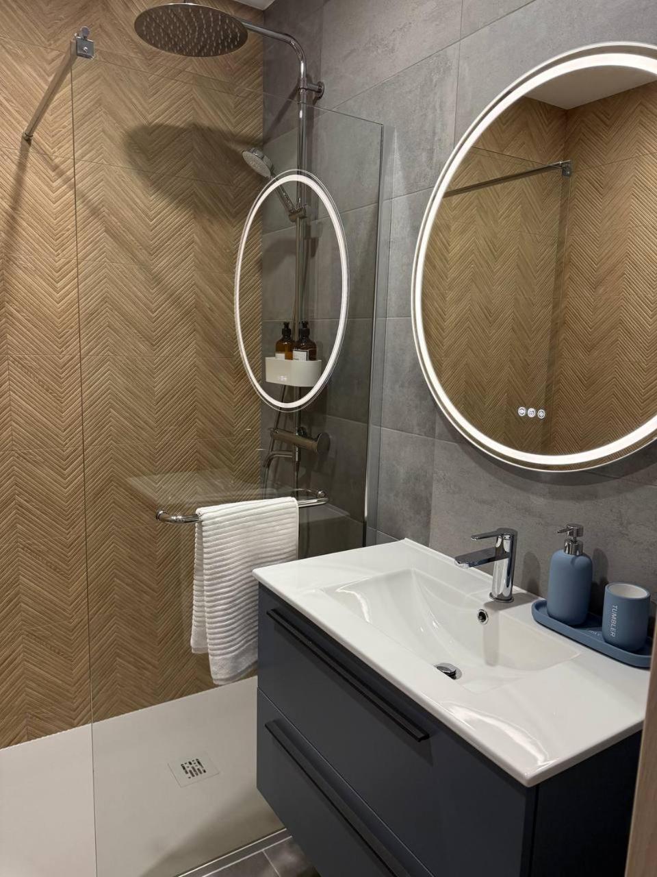 Apartamentos Sol Da Luz Dış mekan fotoğraf